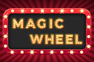 Magic Wheel