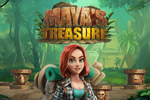 Mayas Treasure