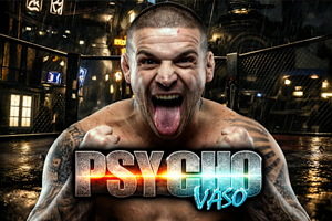 Vaso Psycho