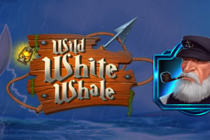 Wild White Whale Dice