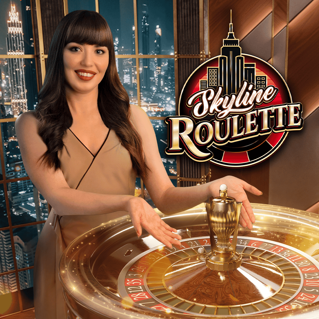 Skyline Roulette