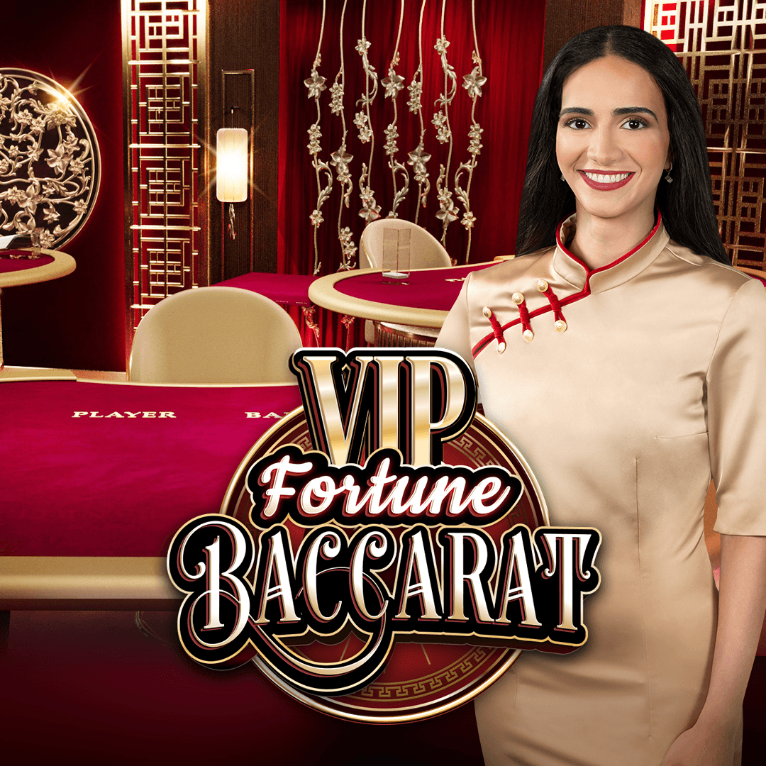 VIP Fortune Baccarat