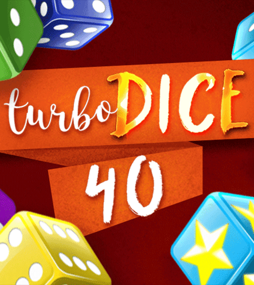 Turbo Dice 40