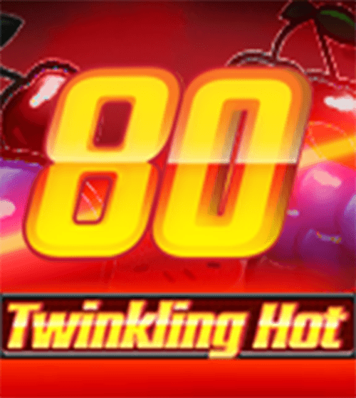Twinkling Hot 80