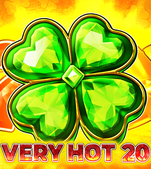 Very Hot 20
