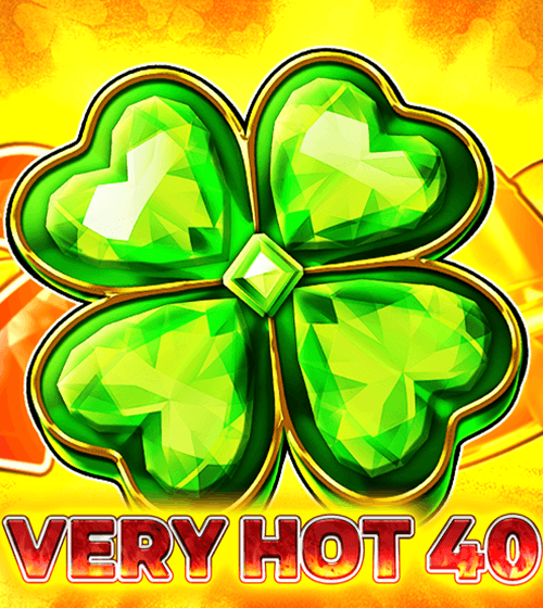 Very Hot 40 Booster