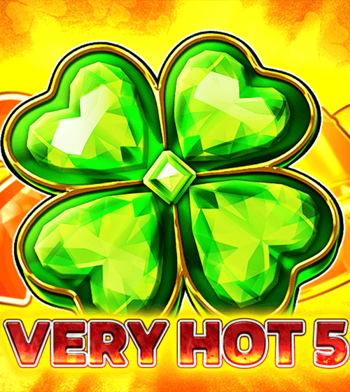 Very Hot 5 Extreme