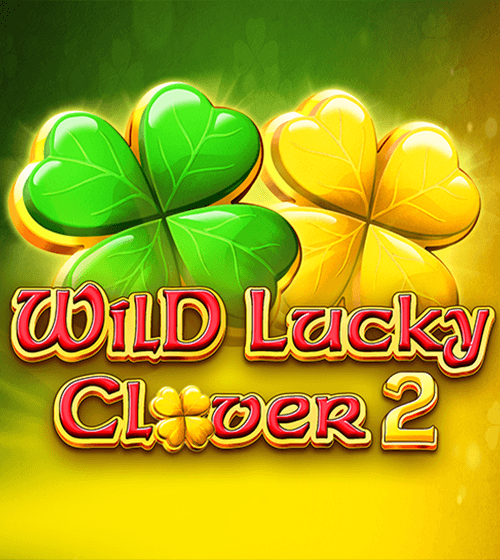 Wild Lucky Clover 2