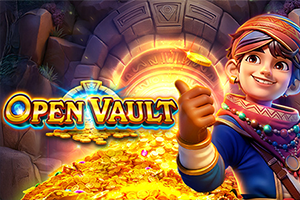 OPEN VAULT