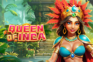 QUEEN OF INCA