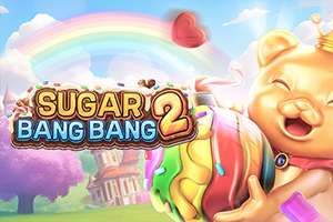 SUGAR BANG BANG 2