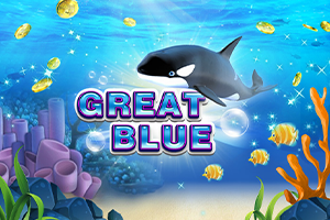Great Blue