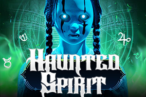 Haunted Spirit