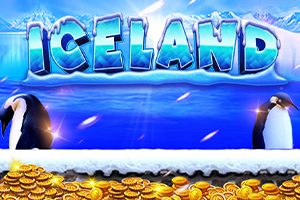 Ice Land