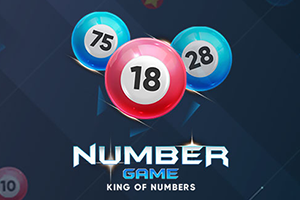 Number Game