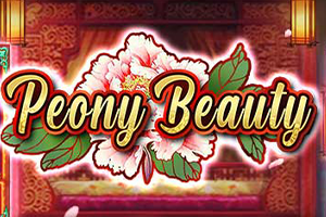 Peony Beauty