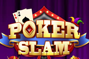 Poker Slam