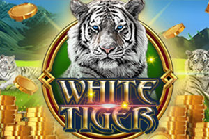 White Tiger