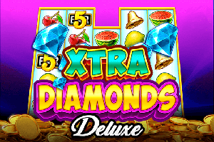 Xtra Diamonds Deluxe