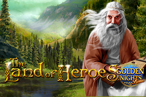 Land of Heroes GDN