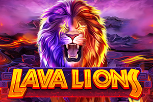 Lava Lions
