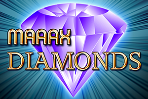 Maaax Diamonds