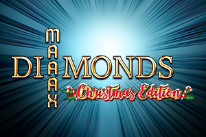 Maaax Diamonds Christmas Edition