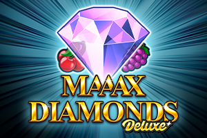 Maaax Diamonds Deluxe