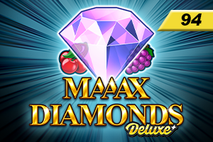 Maaax Diamonds Deluxe 94