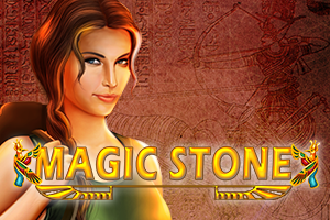 Magic Stone