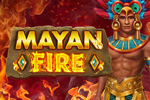 Mayan Fire