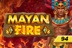 Mayan Fire 94