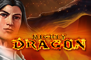 Mighty Dragon