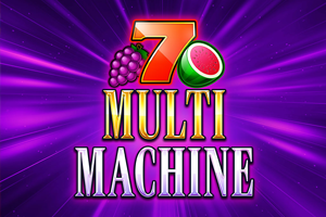 Multi Machine