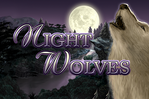 Night Wolves