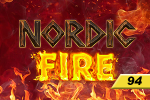 Nordic Fire 94