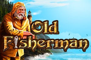 Old Fisherman