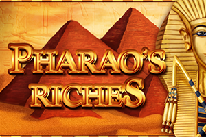 Pharaos Riches