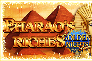 Pharaos Riches GDN