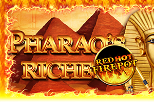 Pharaos Riches RHFP