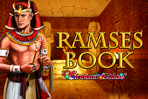 Ramses Book Christmas Edition