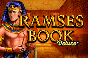 Ramses Book Deluxe