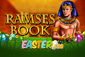 Ramses Book Easter Edition