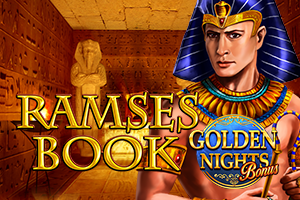 Ramses Book GDN