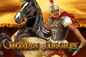 Roman Legion Extreme