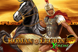 Roman Legion Extreme RHFP