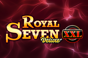 Royale Seven Deluxe XXL Deluxe