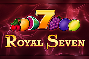 Royal Seven