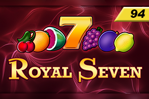 Royal Seven 94