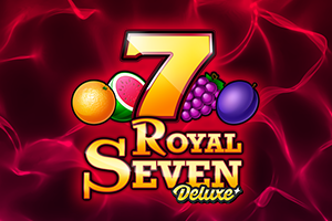 Royal Seven Deluxe